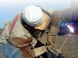 Дуговая сварка Урюпинск
